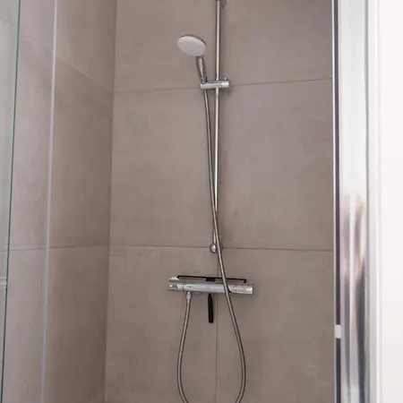 Prachtig Duplex Met Balkon Te Wenduine * De Haan