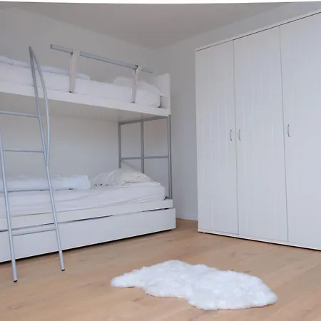 Apartment Prachtig Duplex Met Balkon Te Wenduine