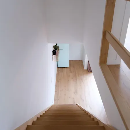 Prachtig Duplex Met Balkon Te Wenduine De Haan