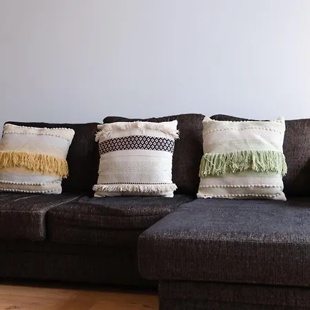 Prachtig Duplex Met Balkon Te Wenduine De Haan