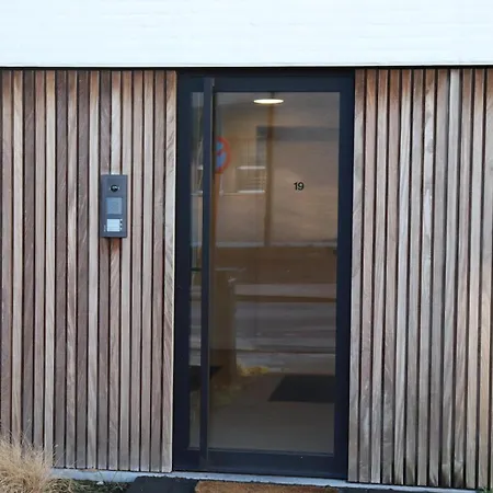 Prachtig Duplex Met Balkon Te Wenduine Apartment *